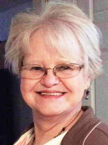 Pamela Sue Forshey